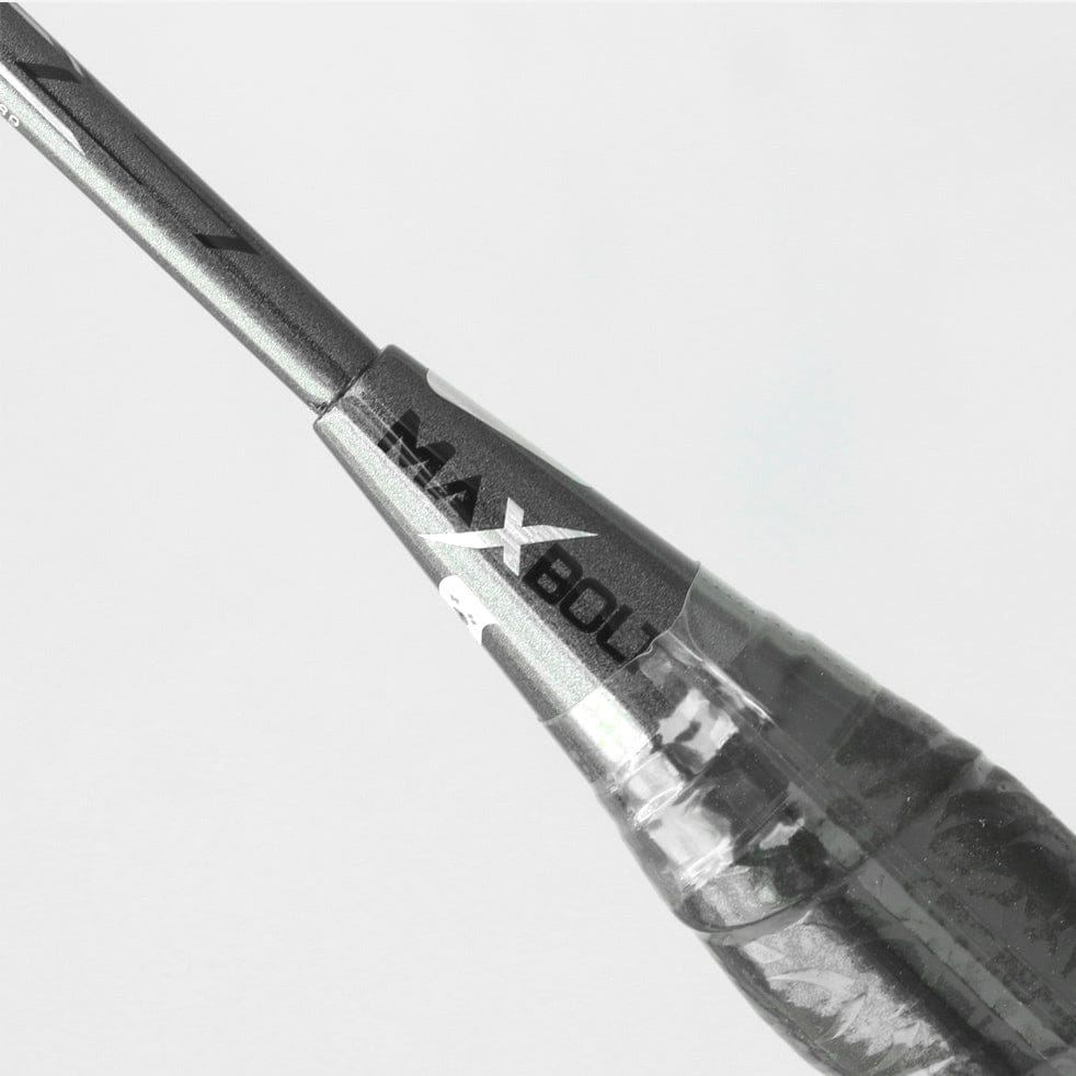 Maxbolt Superstar Rally Badminton Racket - Ali Sports