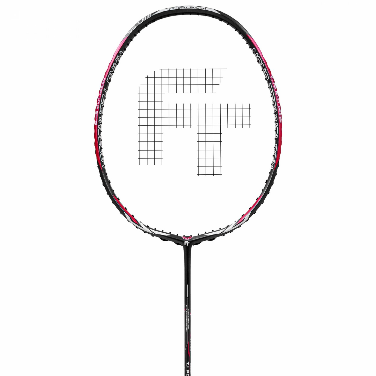 Felet TJ Power-Power Badminton Racket - Ali Sports