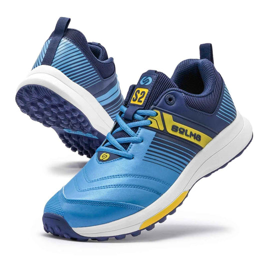 SOLM8 S2 Cricket Shoes