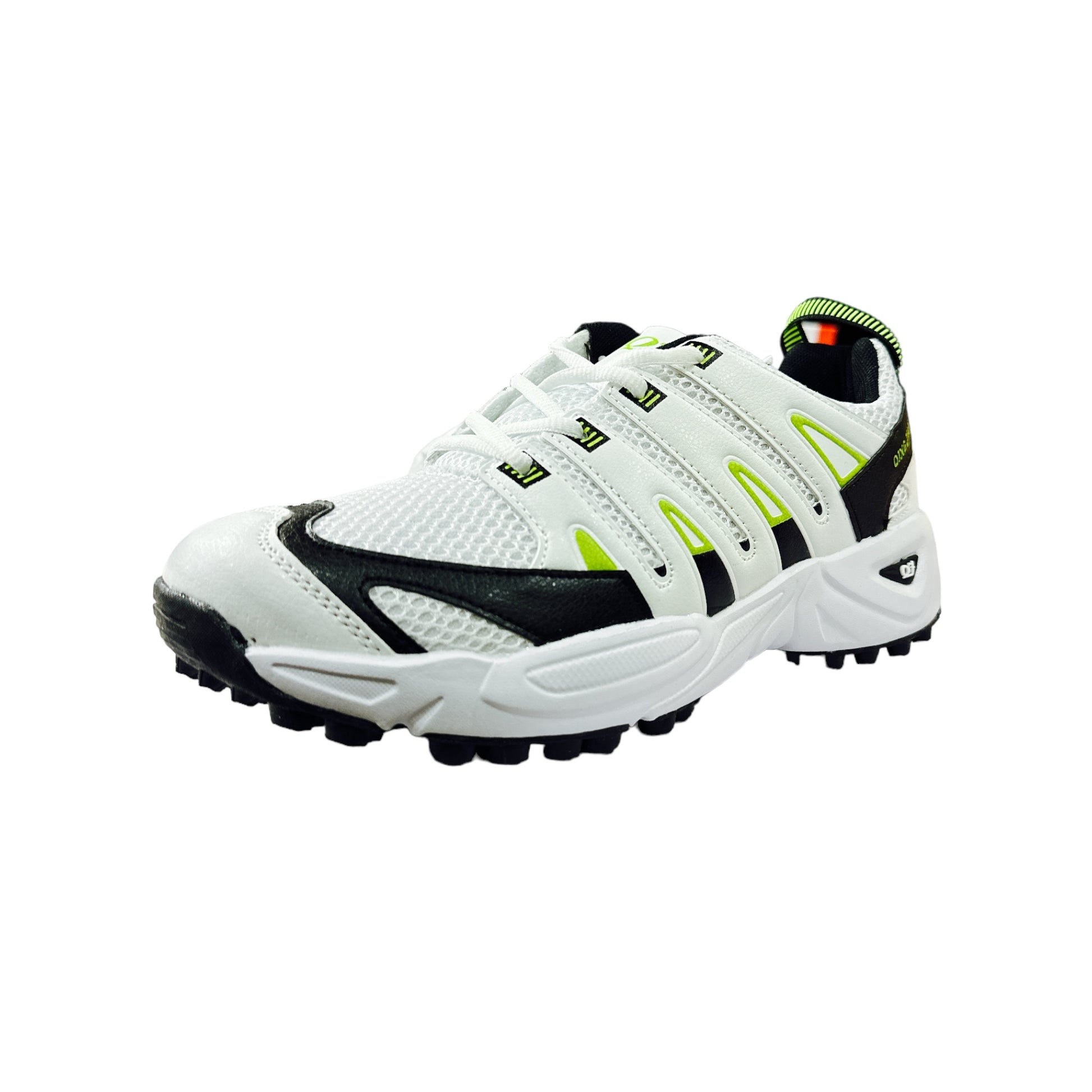 QJ Extreme Cricket Shoes - Ali Sports