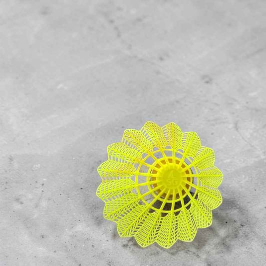 Shaheen Gold Badminton Shuttlecocks (1/2 Dozen)