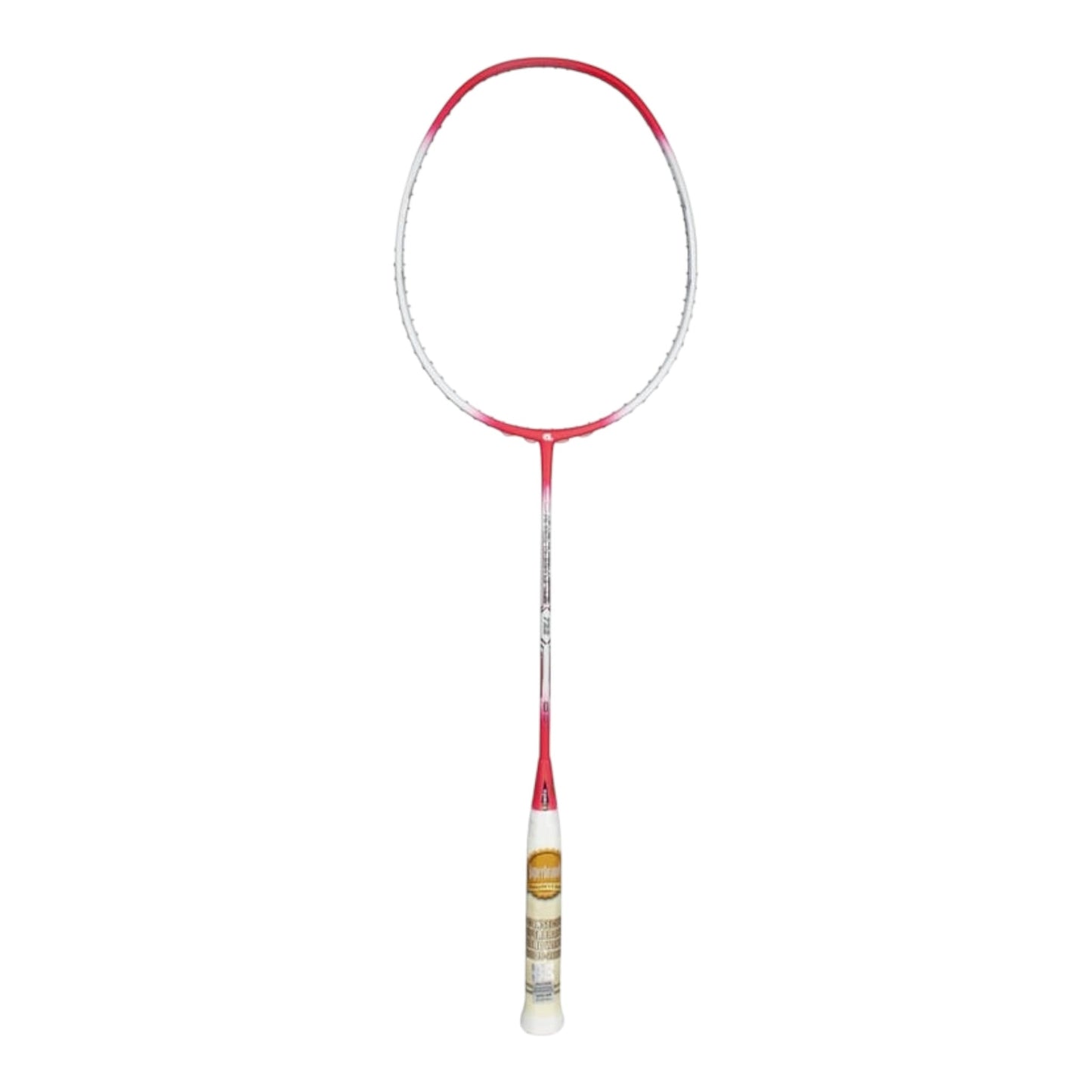 Apacs Nano Fusion Speed 722 Badminton Racket Apacs