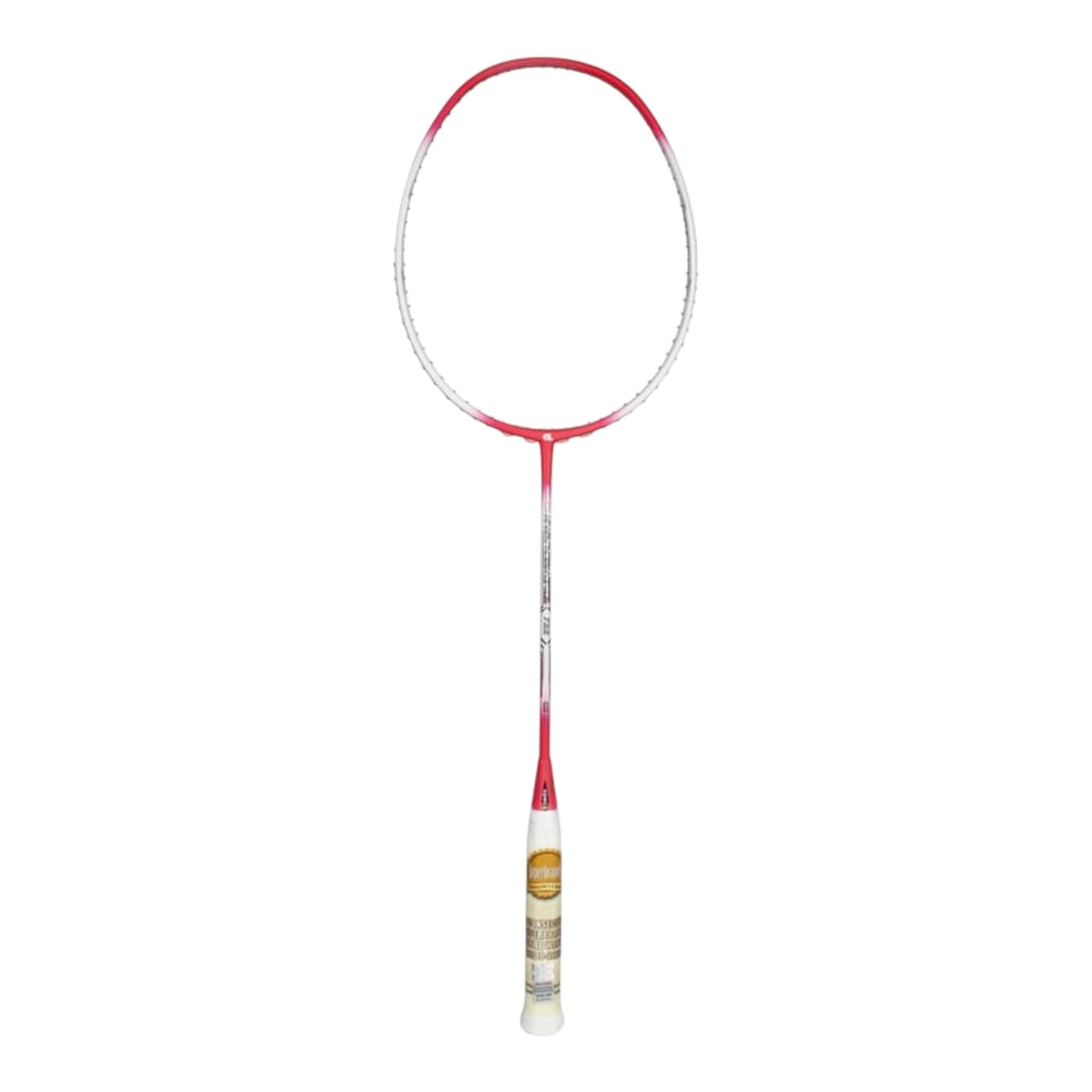 Apacs Nano Fusion Speed 722 Badminton Racket Apacs