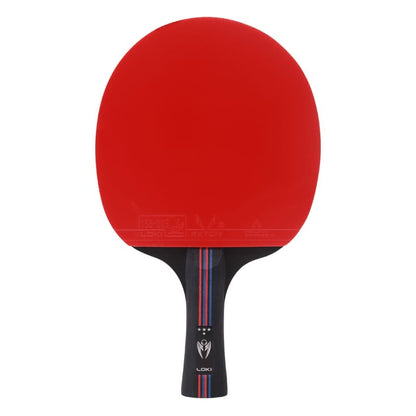 LOKI Kirin 4 Star Table Tennis Racket - Ali Sports