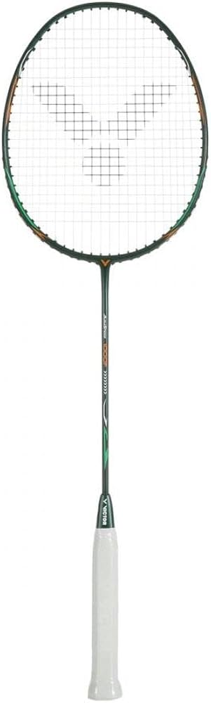 Victor Auraspeed 1000F Badminton Racket Victor