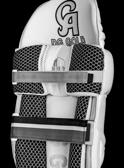 CA Gold Dragon Batting Pads