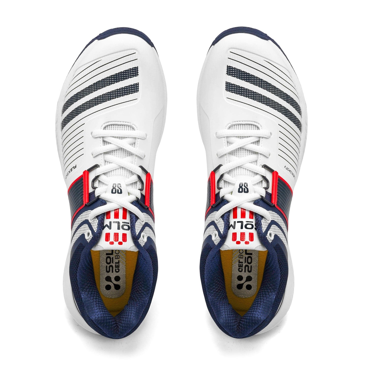 SOLM8 S8 3.0 Cricket Shoes SOLM8