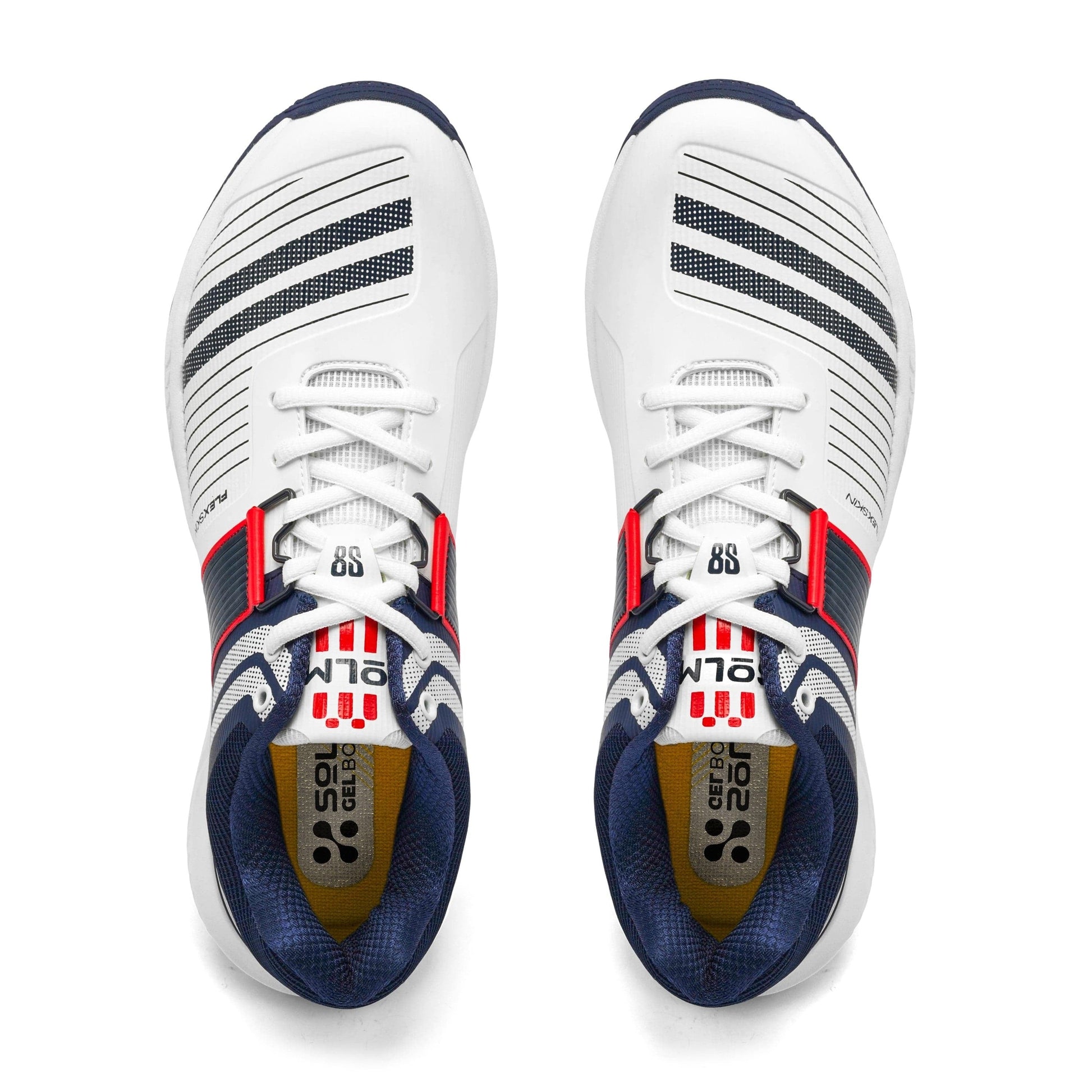 SOLM8 S8 3.0 Cricket Shoes SOLM8