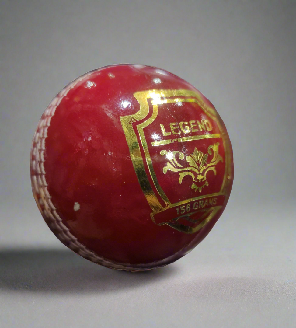 KGS Legend Cricket Ball (Pack of 6) KGS