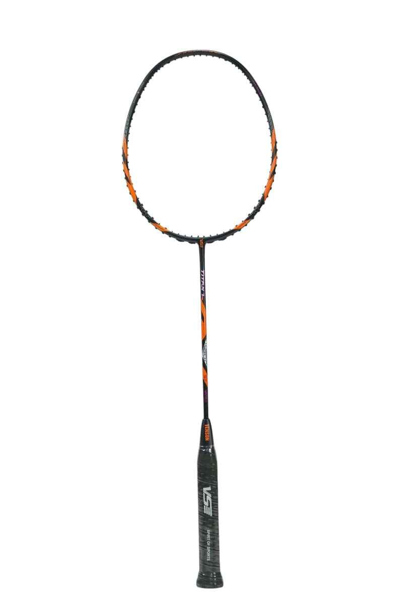 VS Titan 7 Pro Badminton Racket