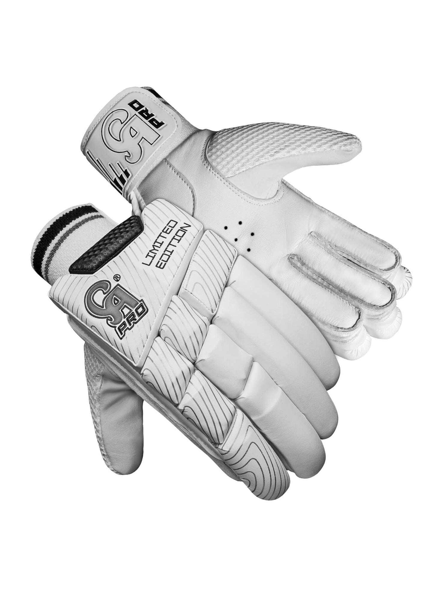 CA Pro Limited Edition Batting Gloves