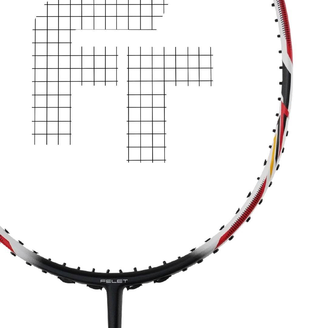 Felet VOZZO X5 Badminton Racket - Ali Sports
