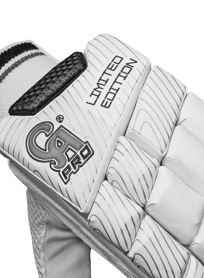 CA Pro Limited Edition Batting Gloves