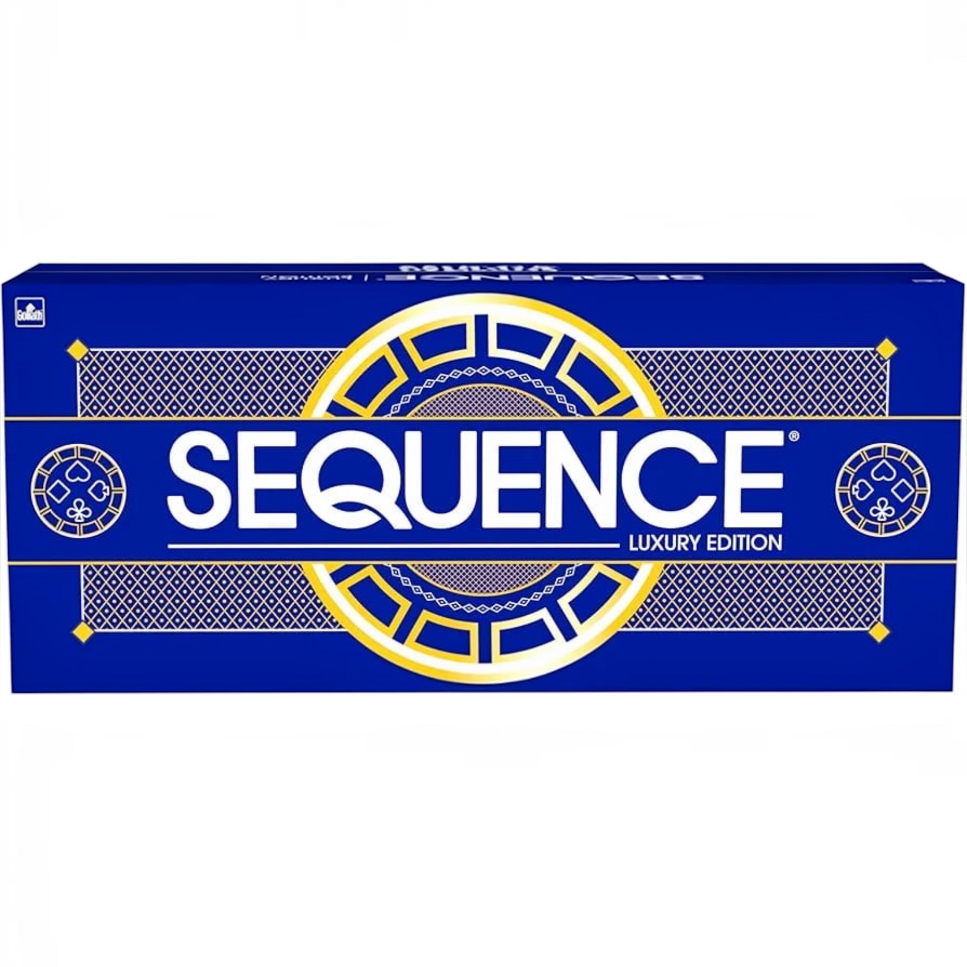 Sequence Luxury Edition Ali Sports