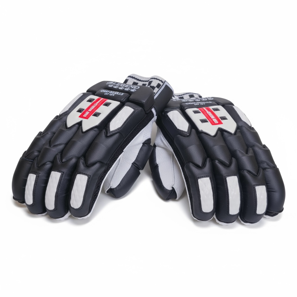 Gray Nicolls Legend Batting Gloves