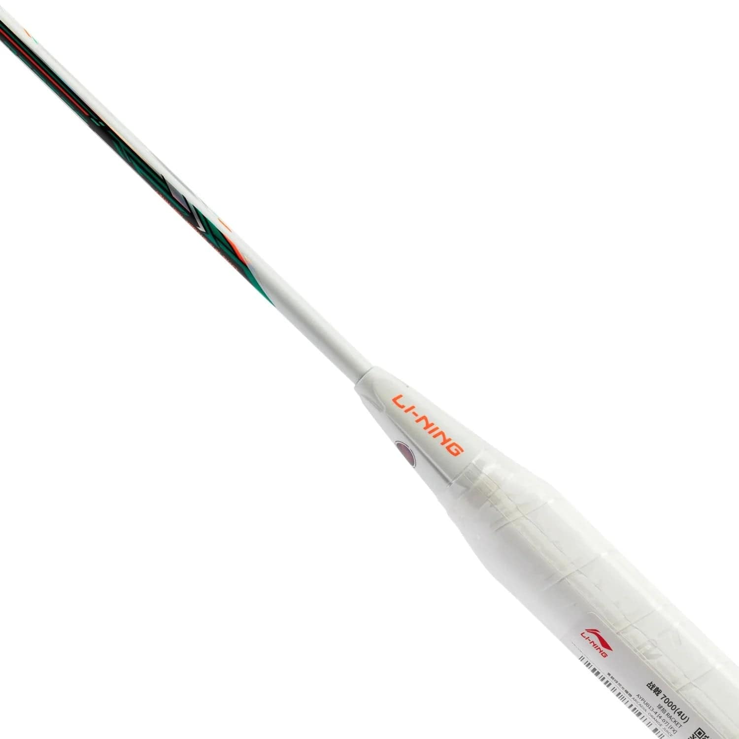 Li-Ning Halbertec 7000 Badminton Racket Li-Ning