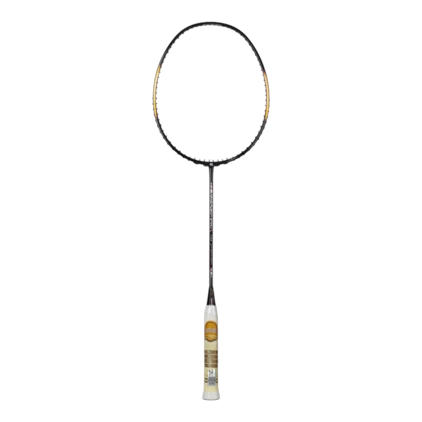 Apacs Nano Fusion Speed 722 Badminton Racket Apacs
