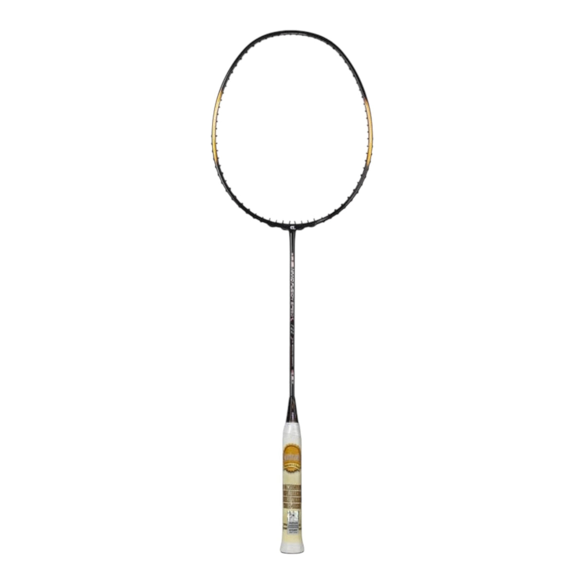 Apacs Nano Fusion Speed 722 Badminton Racket Apacs