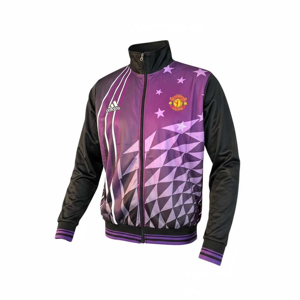 Adidas Manchester United V1 Training Upper - Ali Sports