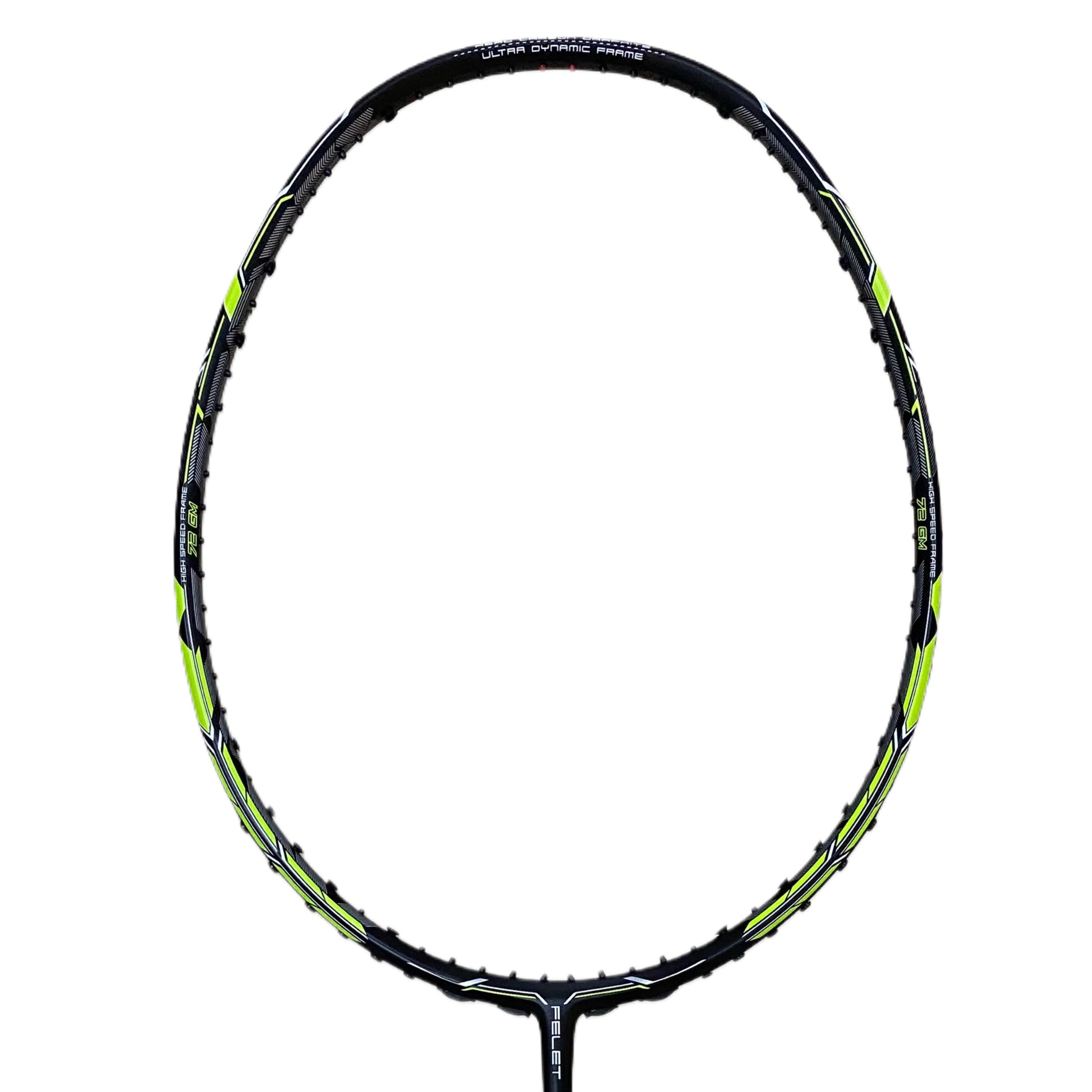 Felet Visible Light 800 Badminton Racket - Ali Sports