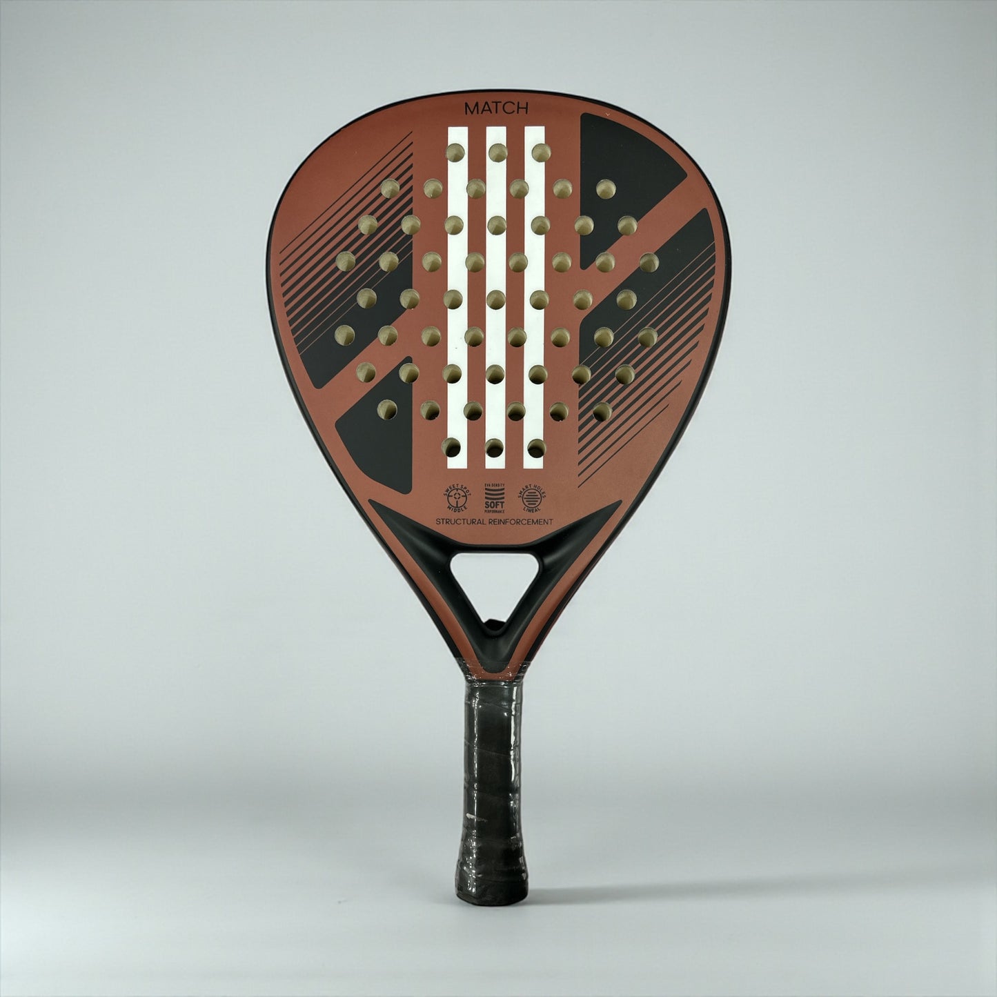 Adidas Match 2.0 Padel Racket - Ali Sports