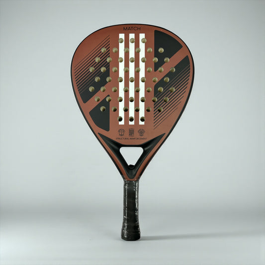 Adidas Match 2.0 Padel Racket - Ali Sports