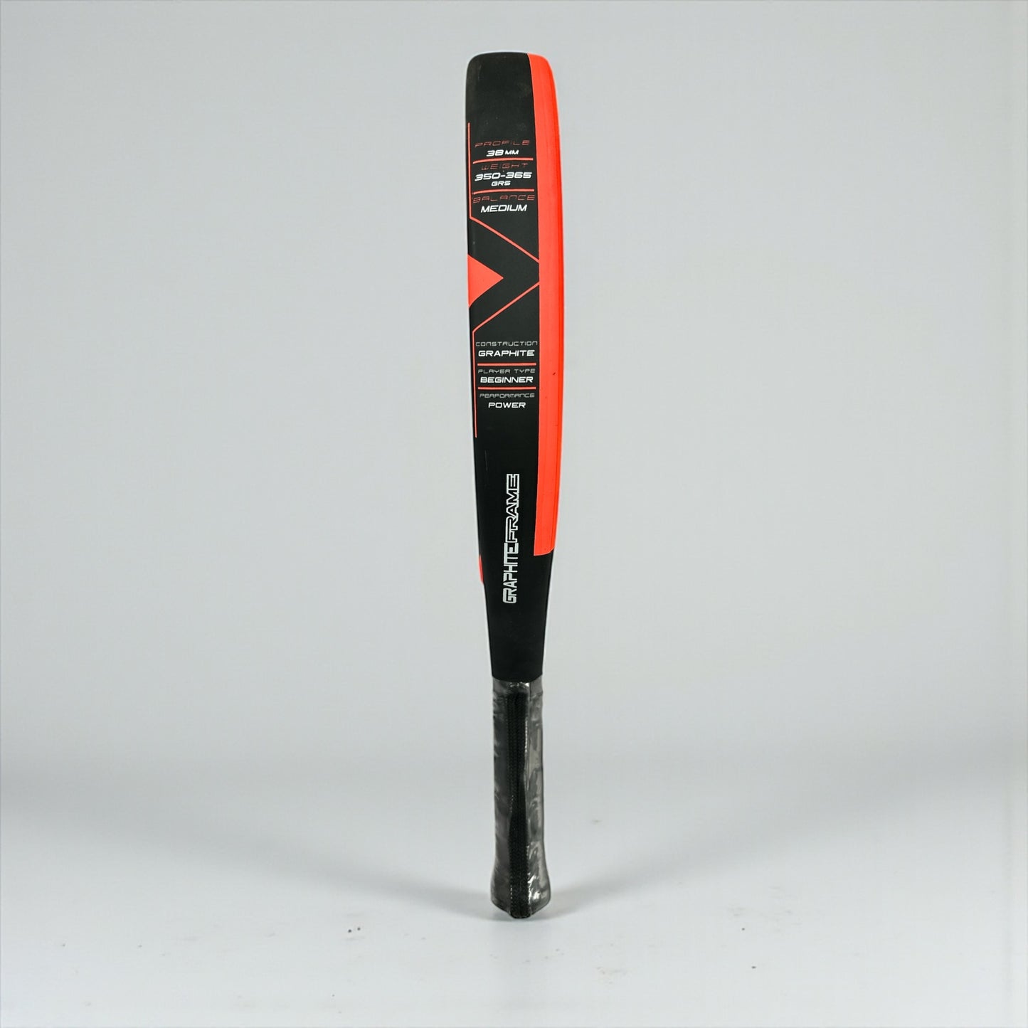 Dunlop Rapid Power Padel Racket - Ali Sports