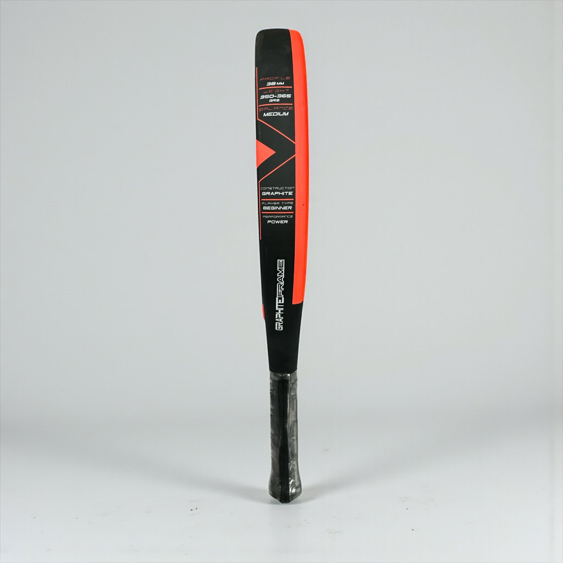 Dunlop Rapid Power Padel Racket - Ali Sports