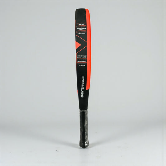 Dunlop Rapid Power Padel Racket - Ali Sports