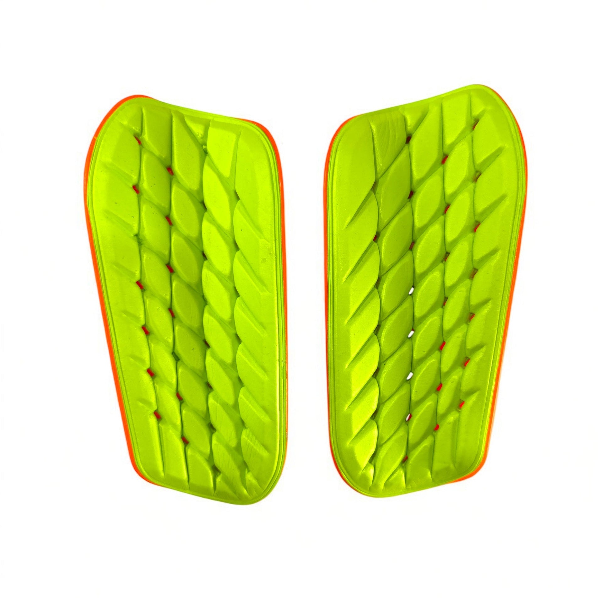 X SG League Professional Football Shin Pads Ali Sports