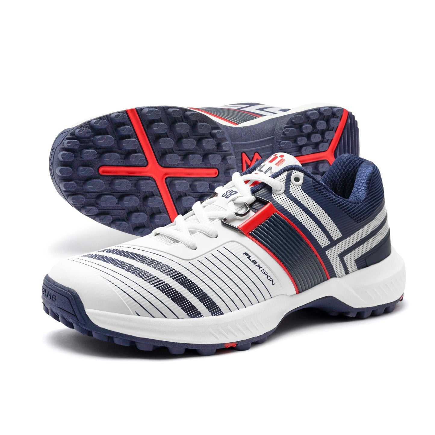 SOLM8 S8 3.0 Cricket Shoes SOLM8