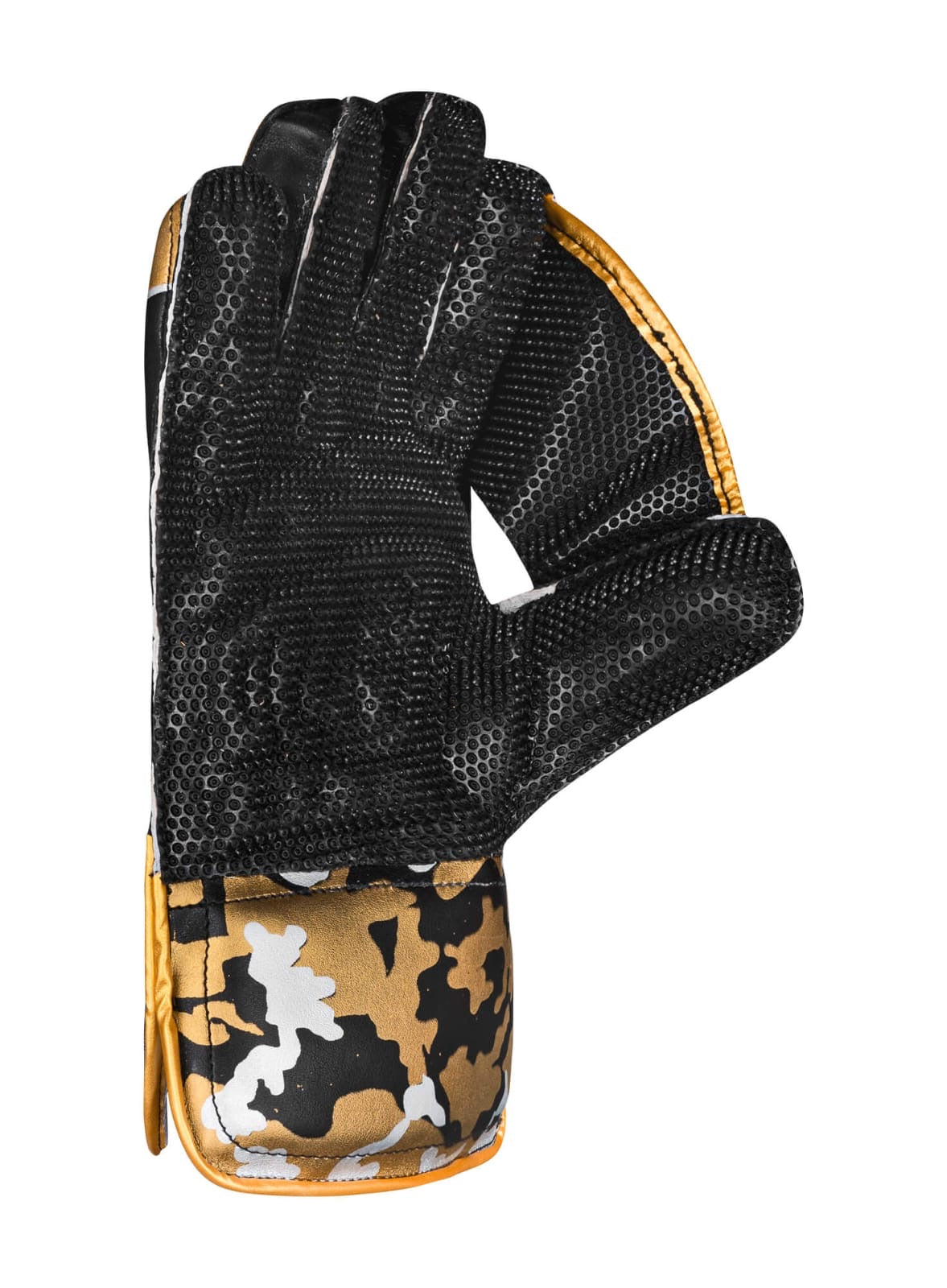 CA Gold 20K Wicket Keeping Gloves