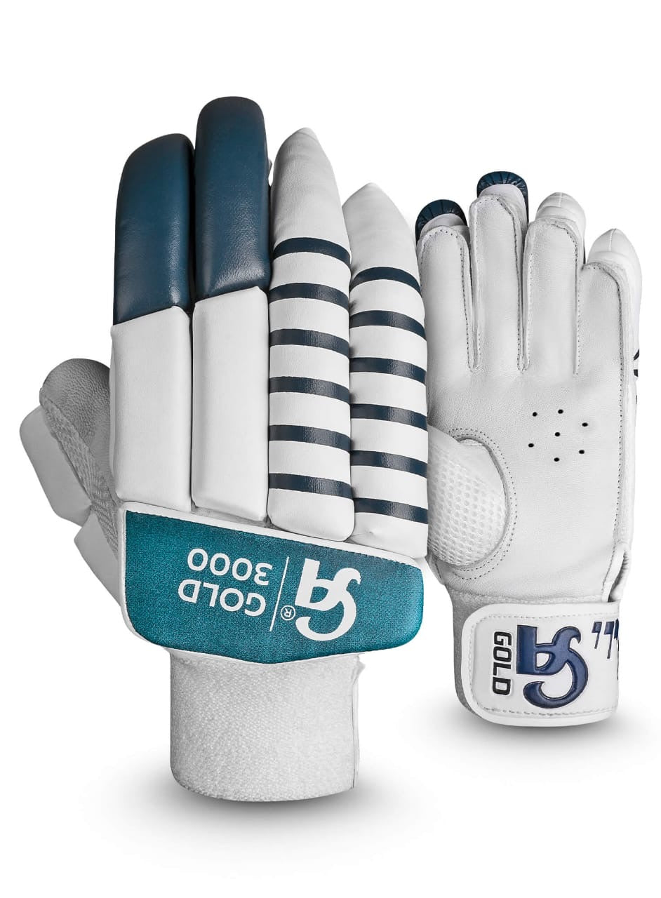 CA Gold 3000 Batting Gloves - Ali Sports