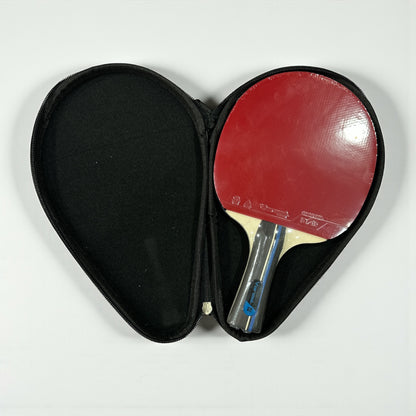 Varesi 2 Star Table Tennis Racket - Ali Sports