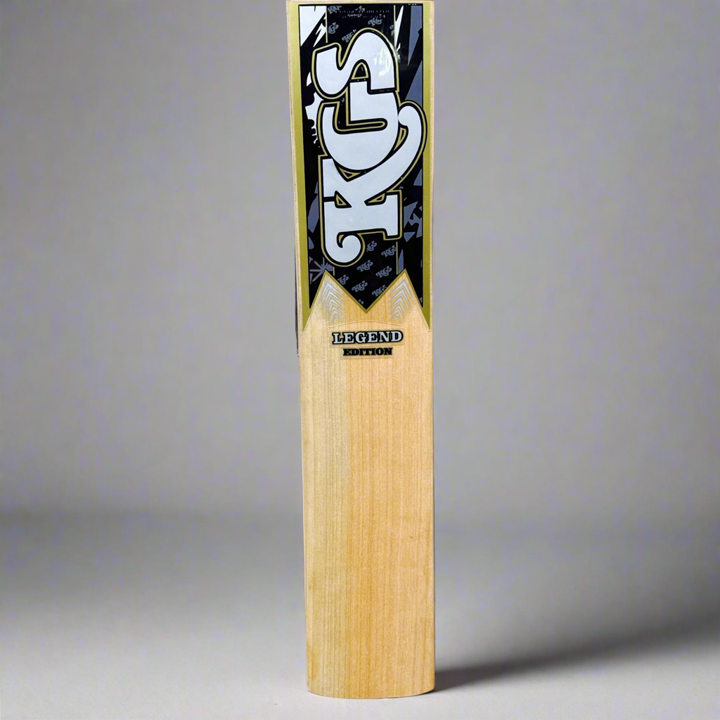 KGS Legend Edition Cricket Bat KGS