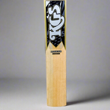 KGS Legend Edition Cricket Bat KGS