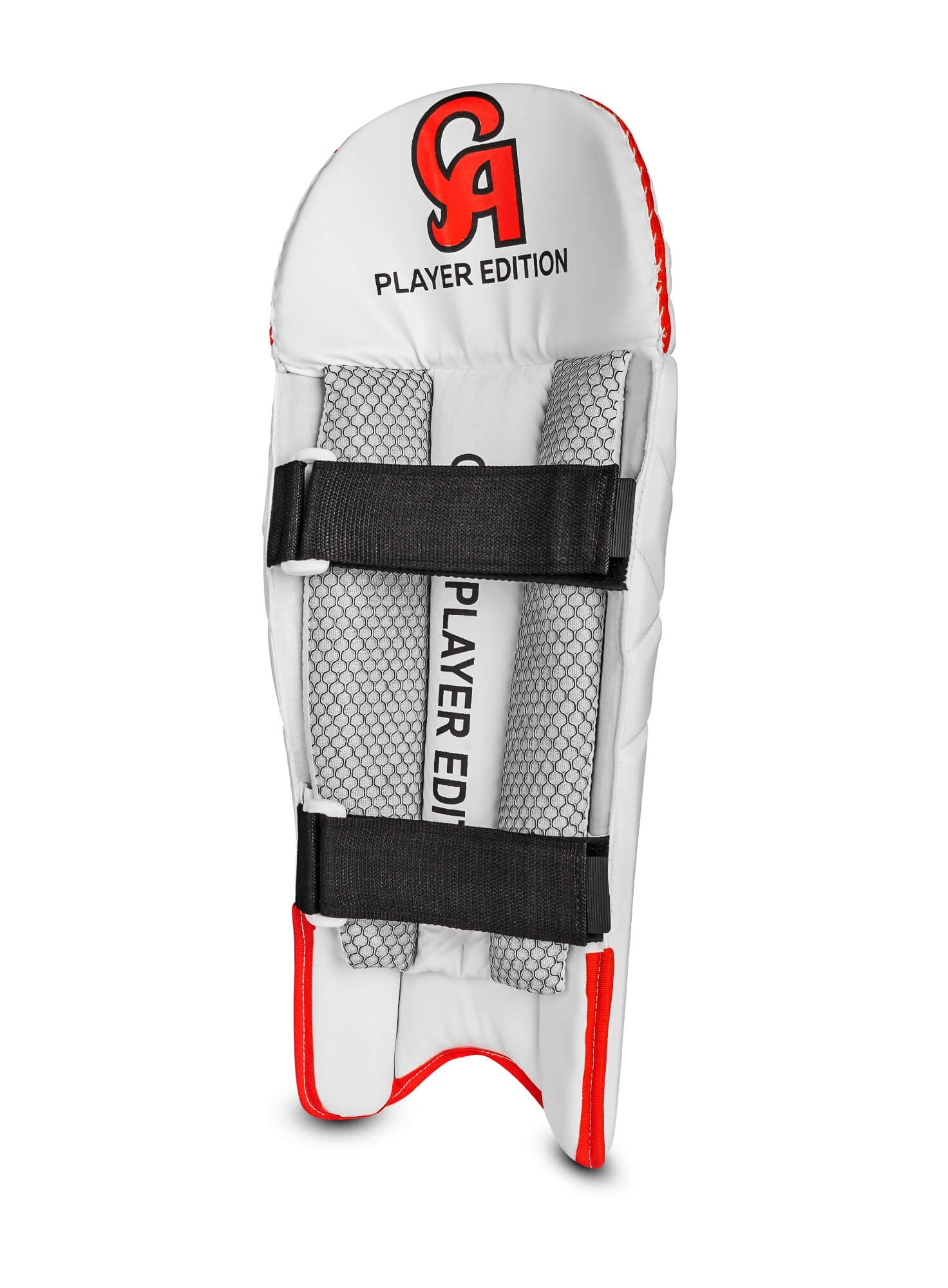 CA Gold Player Edition Wicket Keeping Pads - Ali Sports