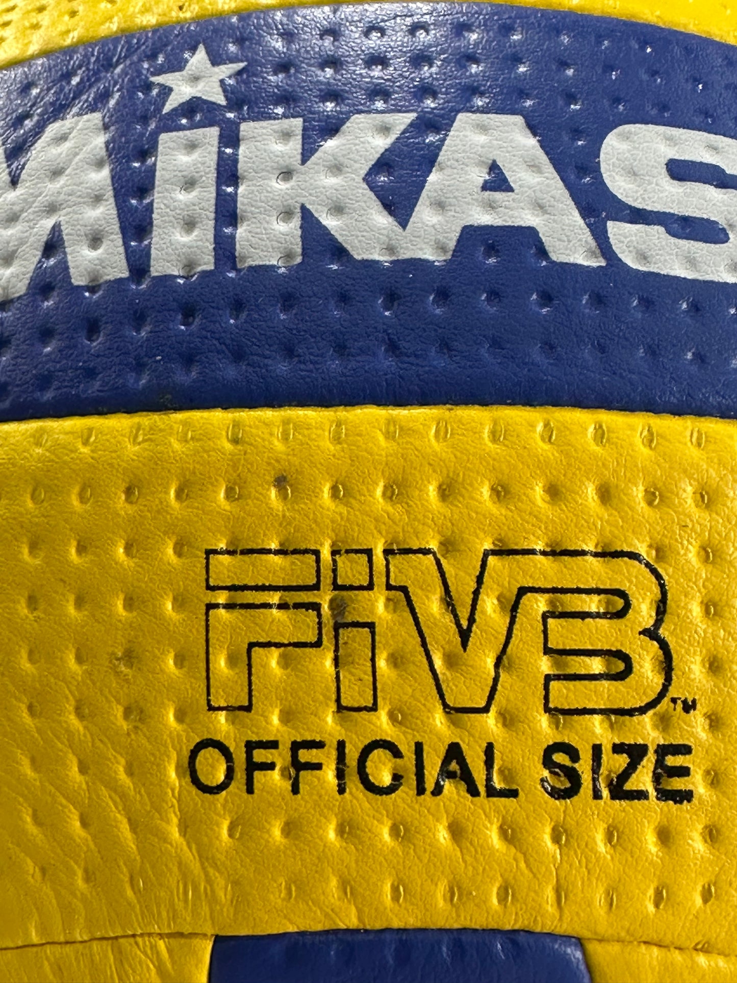 Mikasa MG V-230 Smash Volleyball Mikasa