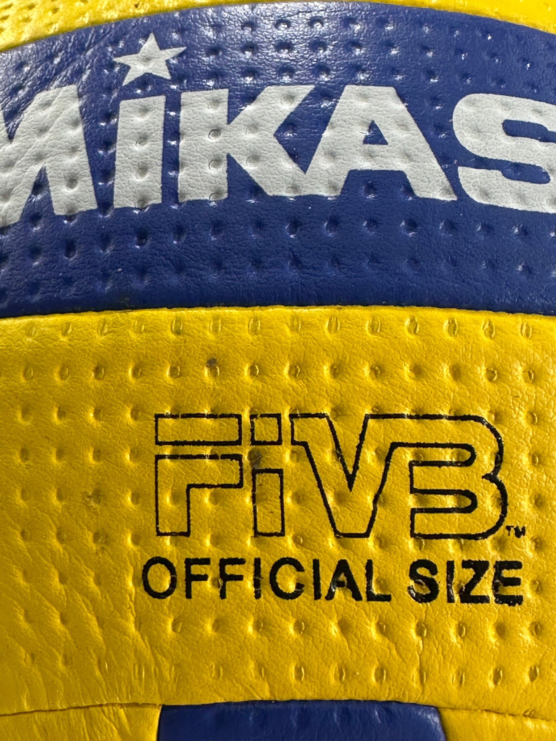 Mikasa MG V-230 Smash Volleyball Mikasa
