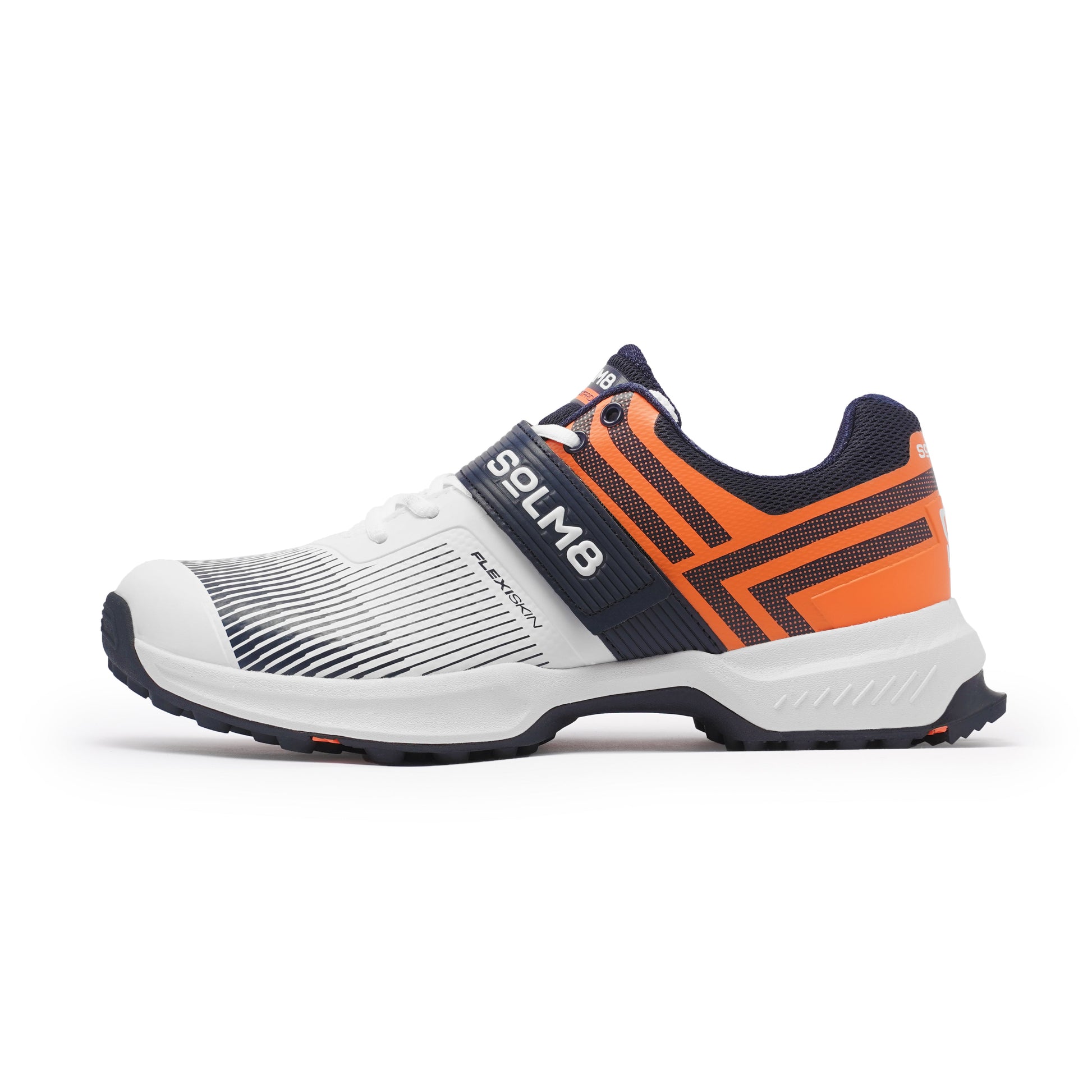 SOLM8 S8 Cricket Shoes - Ali Sports