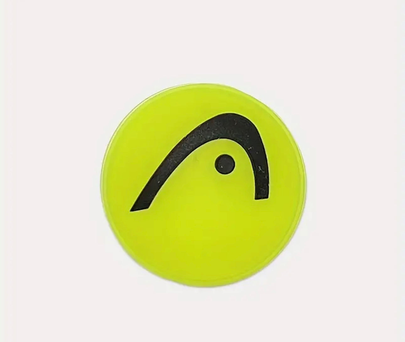 Head Racket Dampener Head