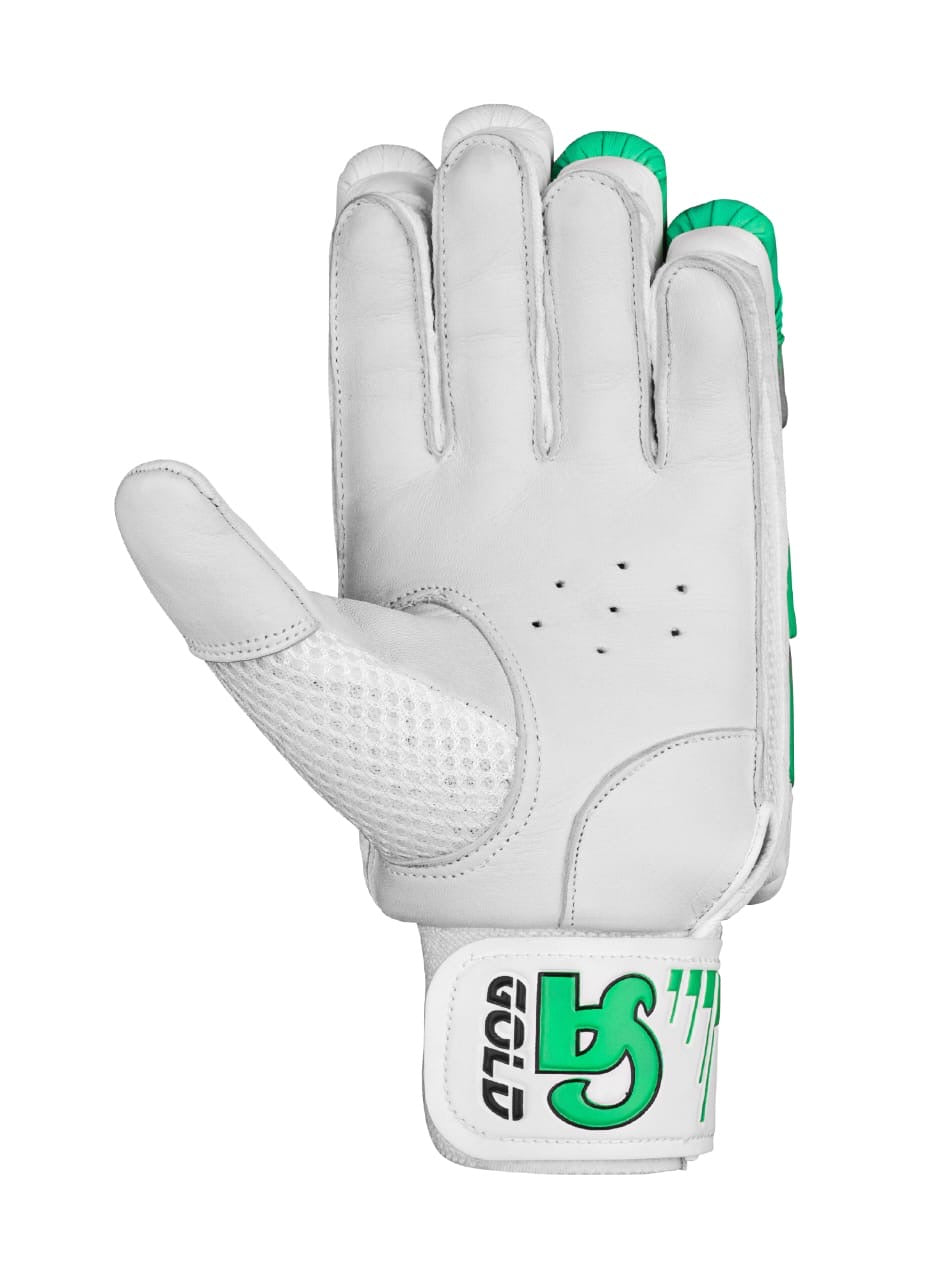 CA Gold 16000 Batting Gloves