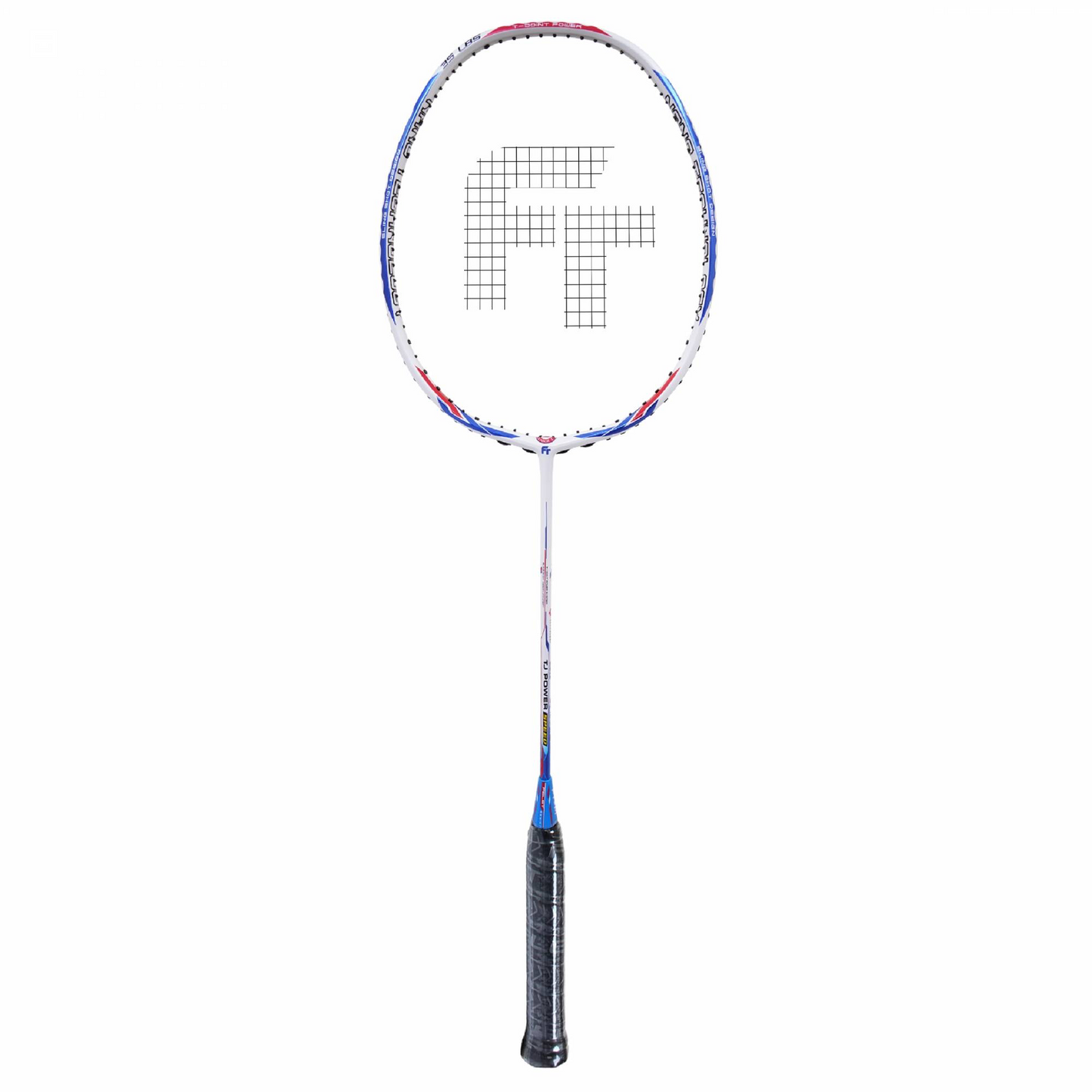Felet TJ Power Speed Badminton Racket - Ali Sports