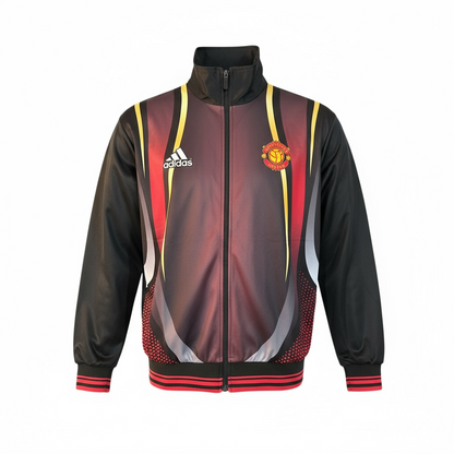 Adidas Manchester United V3 Training Upper - Ali Sports