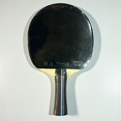 Varesi 2 Star Table Tennis Racket - Ali Sports