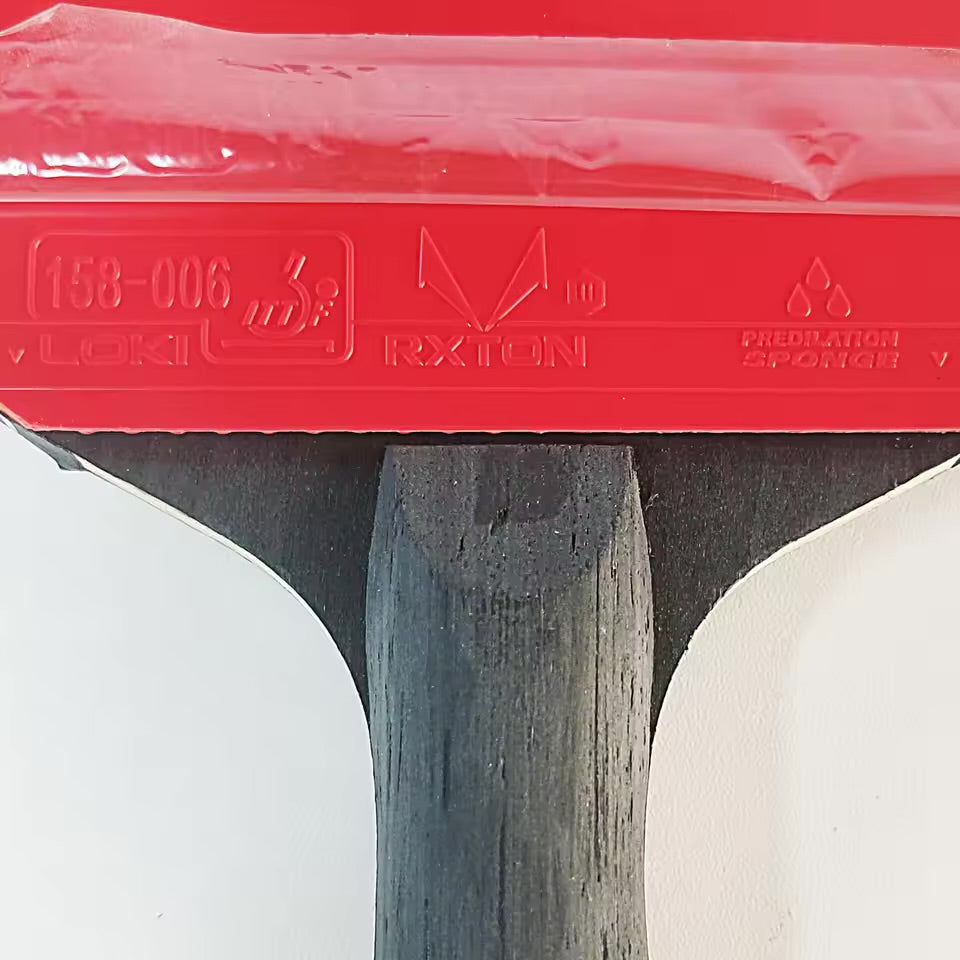 LOKI E6 Star Table Tennis Racket LOKI
