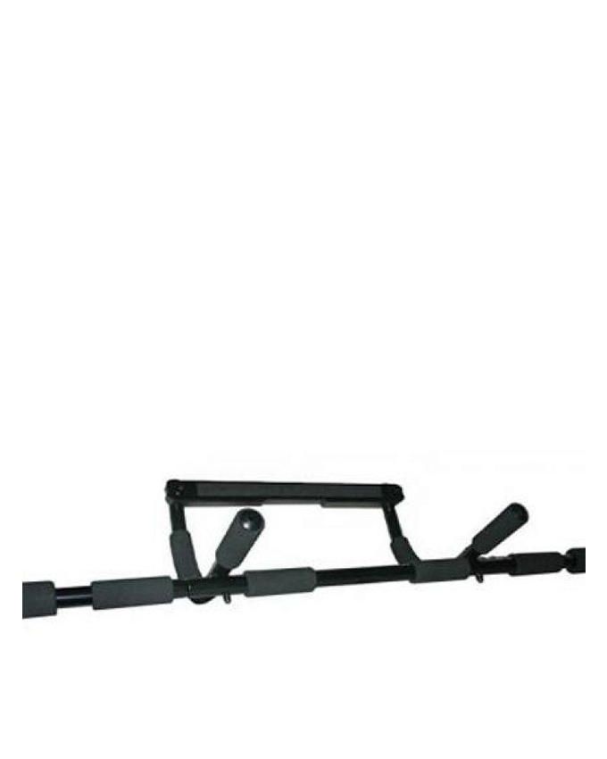 Iron Gym - Total Upper Body Workout Bar - Ali Sports