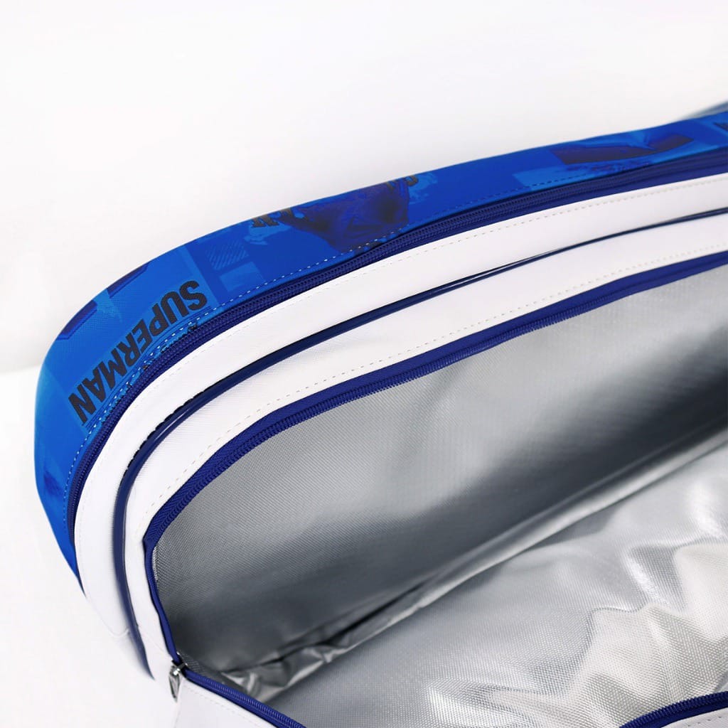 MAXX Superman Racket Bag - Ali Sports