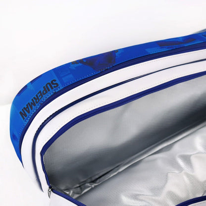 MAXX Superman Racket Bag - Ali Sports