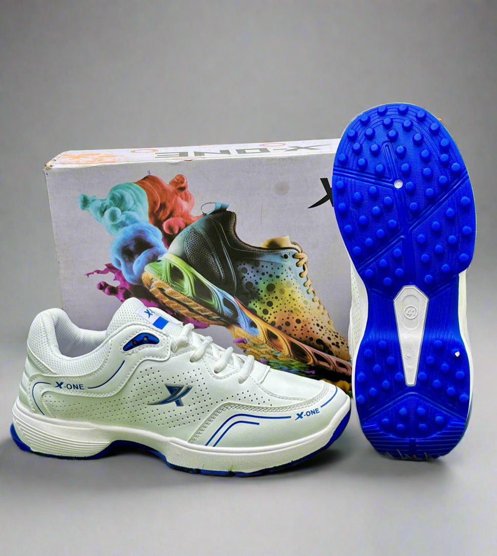 X-ONE PowerPlay Cricket Shoes X-ONE